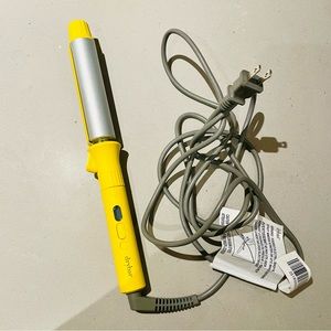 Drybar: The 3-Day Bender Rotating Curling Iron (1.25” barrel)